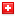 lovery.ch server is located in Switzerland
